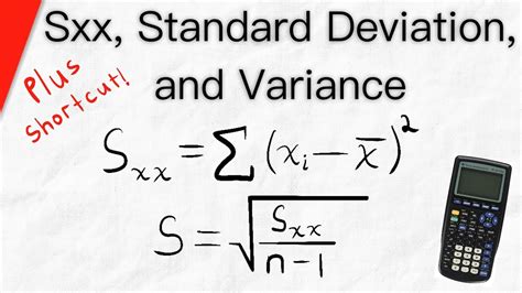 sxx|statistics